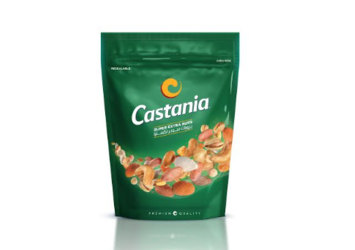 Castania New Identity: Heritage meets Modern
